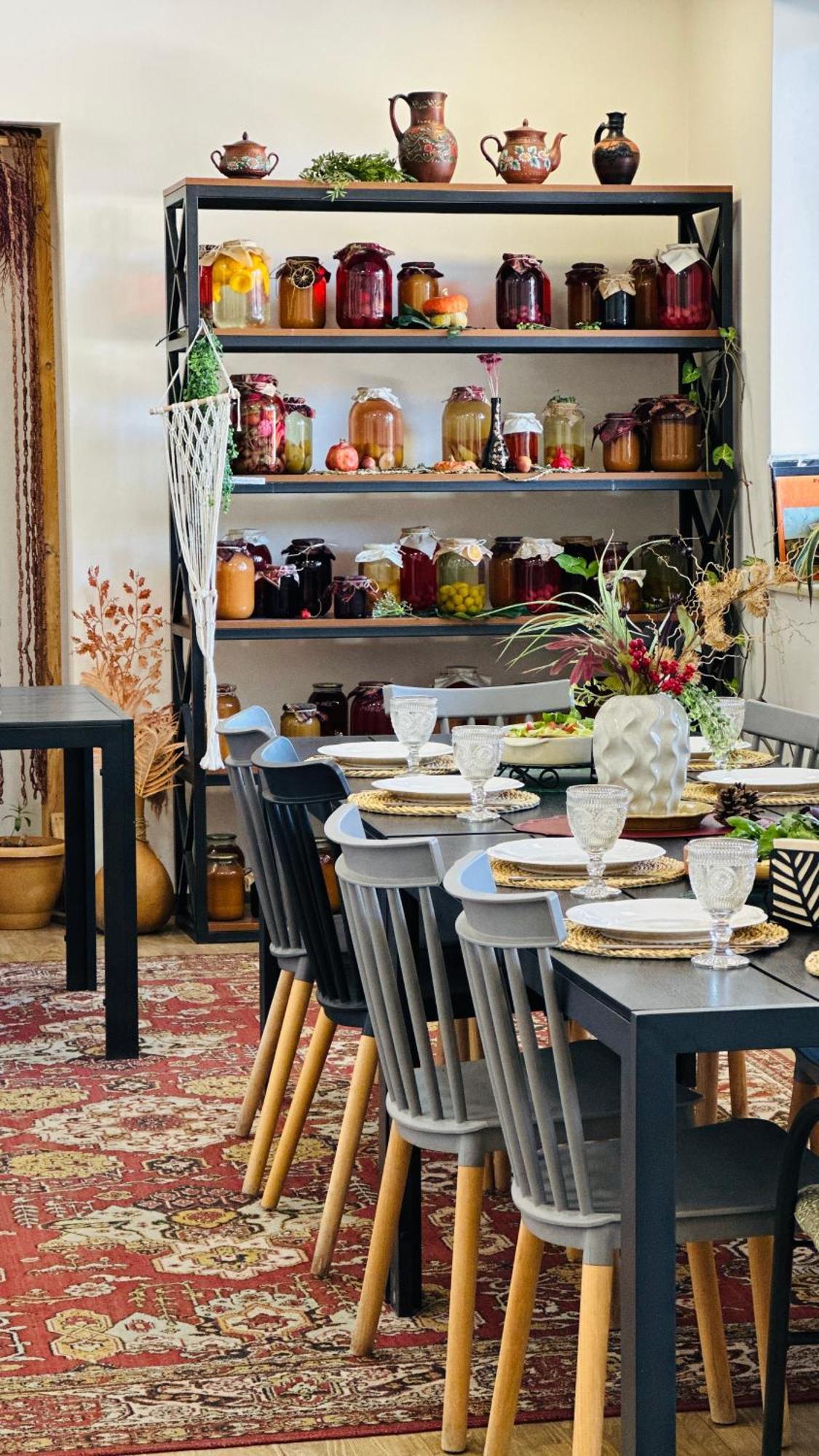 Harmonia Garden Gastroyard&Hotel Garni 外观 照片